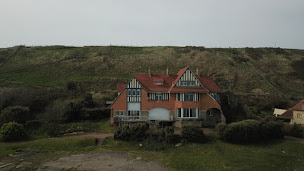 Photo n°19 de La Grand Villa HARDELAY à Vierville-sur-Mer (Villa)