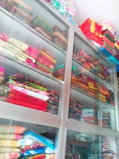 Photos of Masud Clothing Store