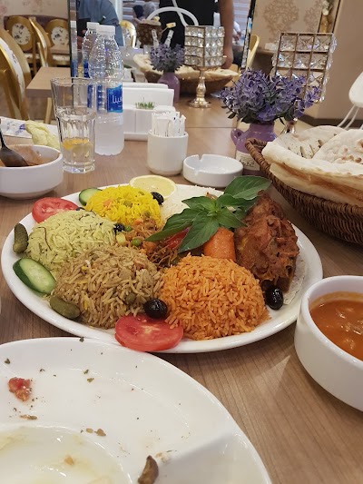 Photos of Piano Restaurant and Caf&eacute;