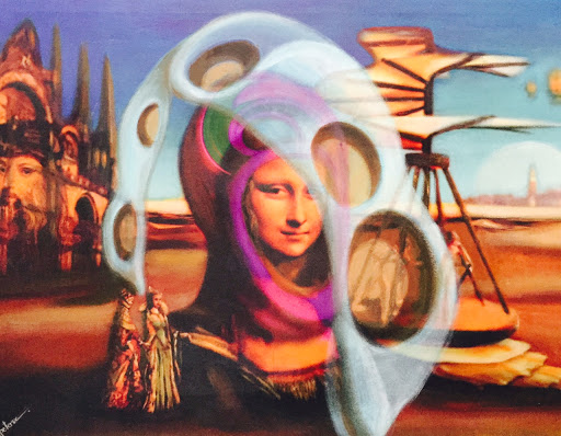 Galerie & Atelier Jörg Petersen - Thumbnail