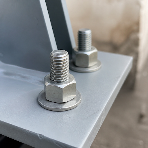 Looking to improve the strength and life of your bolted joints? Flat washers are a simple but ess… post image