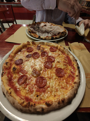 Inferno - Pizza & Takeaway - Thumbnail