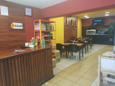 Photos of Pollos EL REY