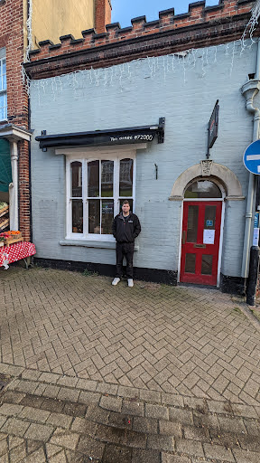 YouDrink Bottle shop & Taproom Gallery - United Kingdom