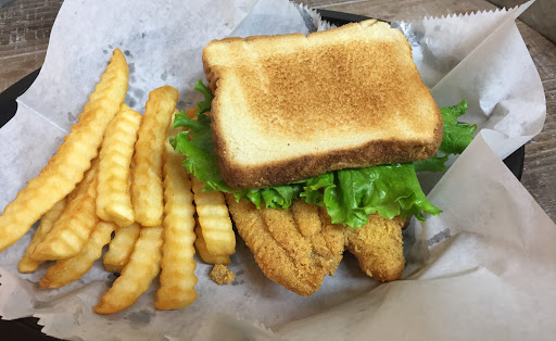 The Grill 708 Cafe & Novelties - Thumbnail