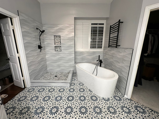 Next Level Renovations - Bathroom Remodeling Experts