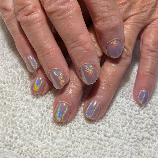 Wimborne Nails