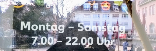 Mühlbach Center Radolfzell - Thumbnail
