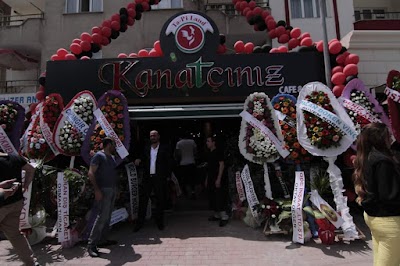 Photos of TapiLand Kanat&ccedil;ınız cafe bistro