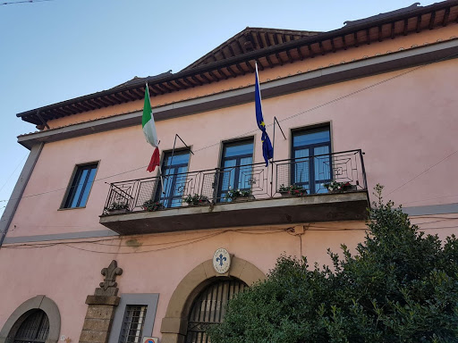 Comune di Vallerano - Thumbnail