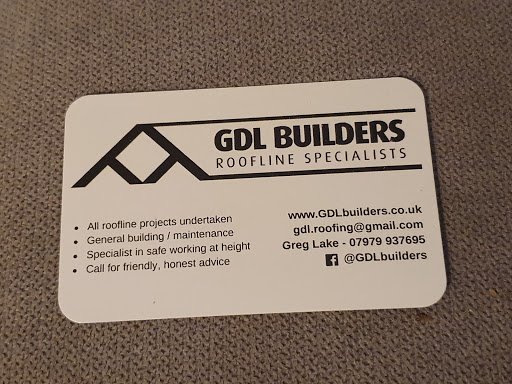 GDL BUILDERS - Visual