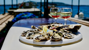Photo n°1 de Le Cercle des Huîtres à Bouzigues (Restaurant de fruits de mer)