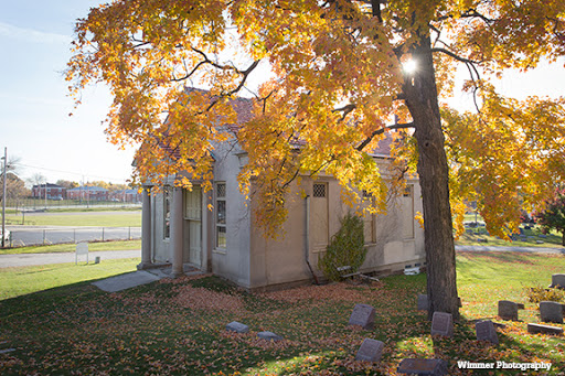 Wauwatosa Cemetery - Thumbnail