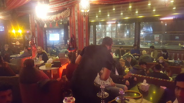 Saraya Lounge