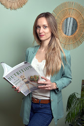 Photo n°1 de Friendly Mady Coach Nutrition Bien-être à Sète (Diététicien)