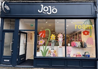 JoJo Maman Bebe - Balham