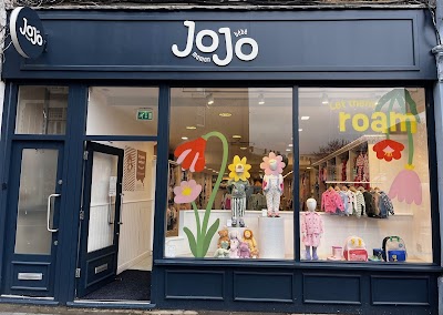 JoJo Maman Bebe - Balham