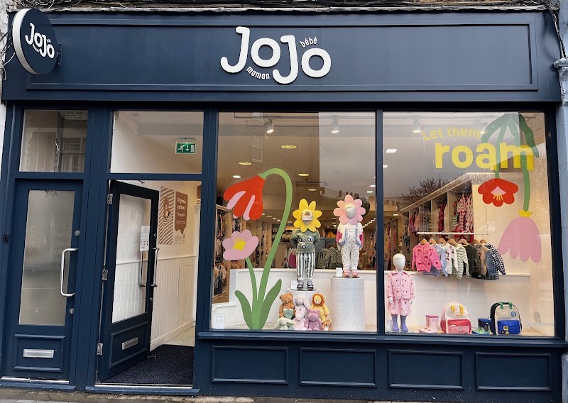 JoJo Maman Bebe - Balham photo 3
