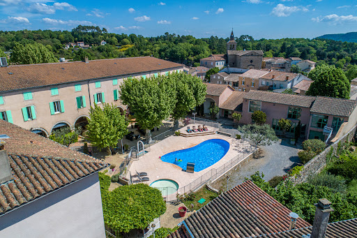 Photo de Résidence les 3C à Rosières (07260)