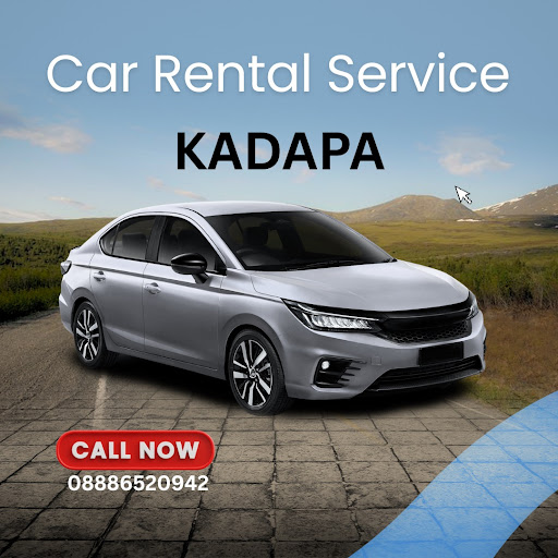Need a reliable cab or taxi service in Kadapa? We’ve got you covered!  post image