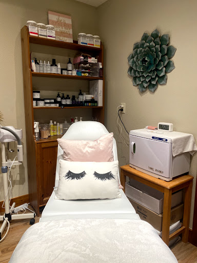 Lashes and Skin by Alison Gallery - United States