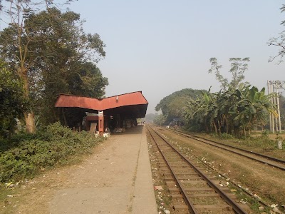 Photos of Sararchar Station