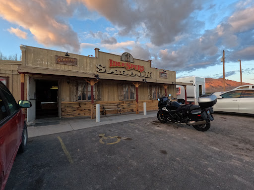 Snack Shack - Visual