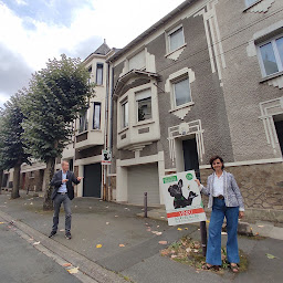 Photo n°7 de Agence immobilière - Michel ROUIL Indépendante depuis 1984 à Cholet (Agence immobilière)