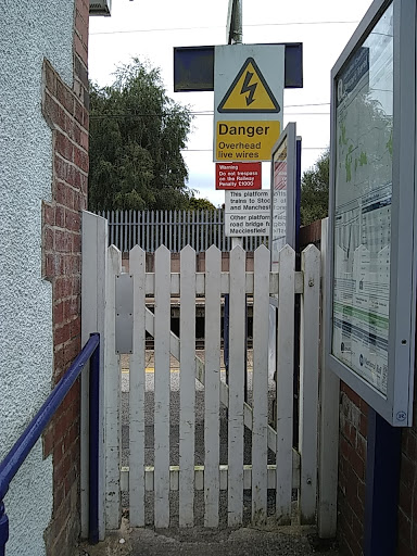 Adlington - Visual