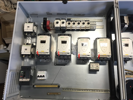 Roo's Electrical - Thumbnail