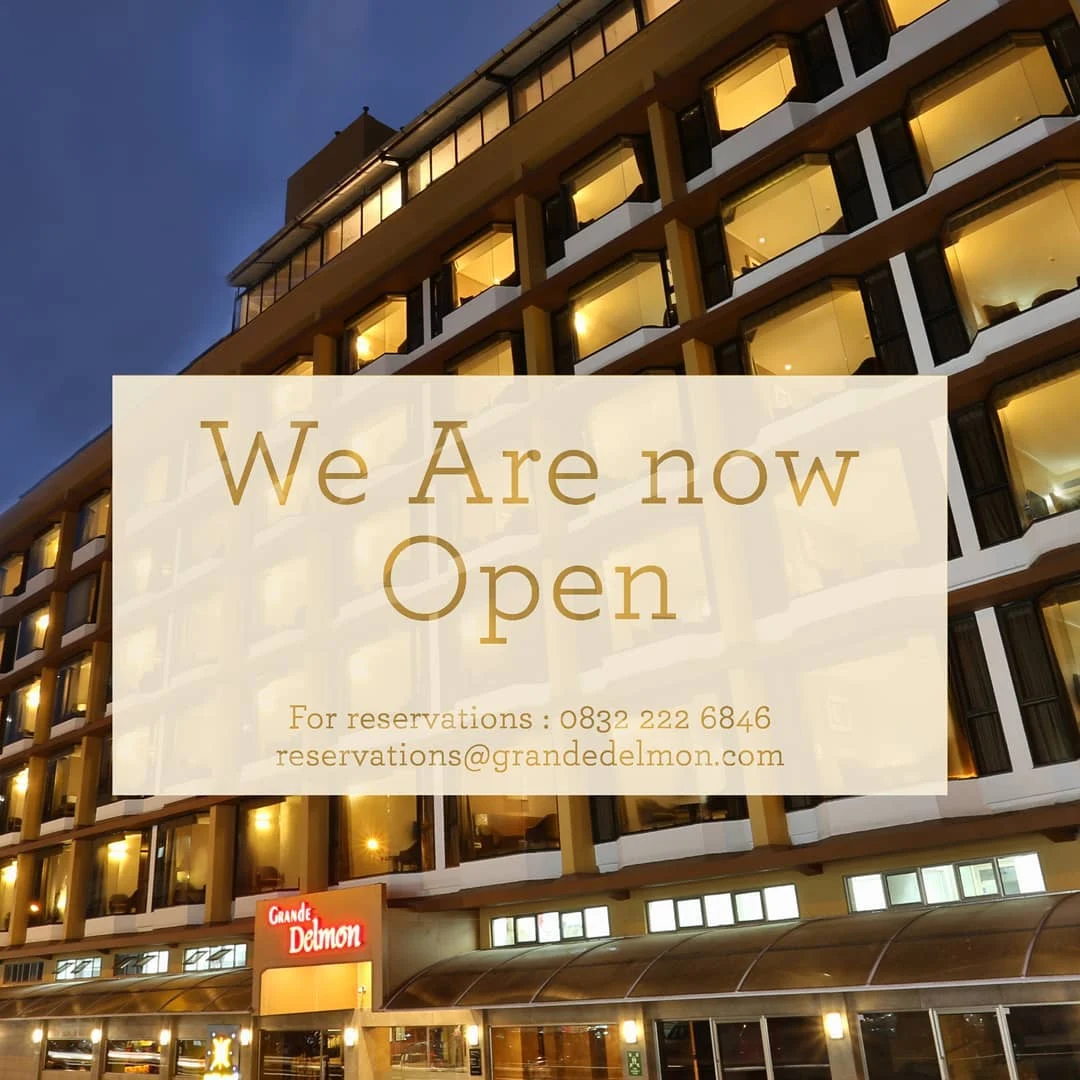Hotel Grande Delmon