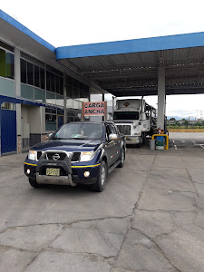 Gasolinera 5