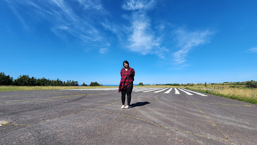 Bell Island Airport
