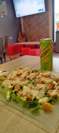 Photo 2 - PIZZA LA CIGALE - SNACK LA CIGALE