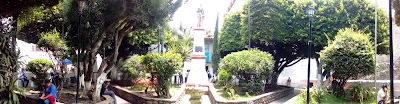 Photos of Guerrero Park
