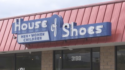 House Of Shoes