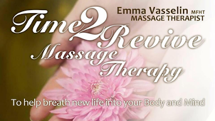 Time2Revive Massage Therapy