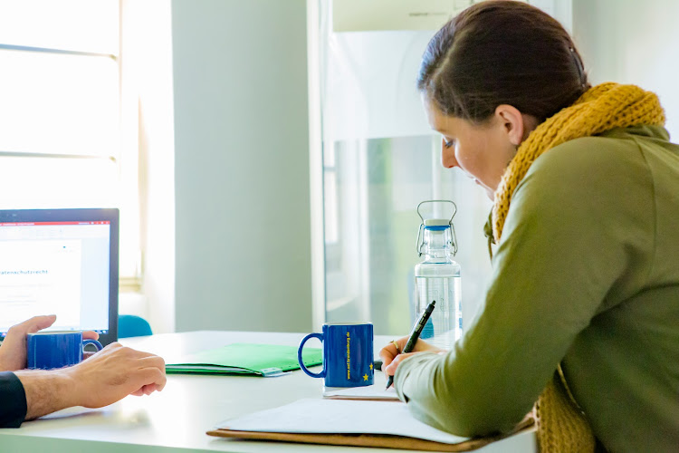 Gründungszentrum Enterprise