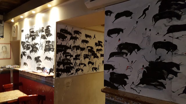 Bar 421