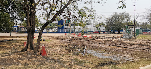 Parque Guayabal - Visual