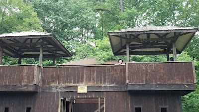 Tunnel Mill Reservation