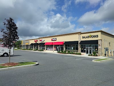 Sport Clips Haircuts of Dover - DuPont Highway