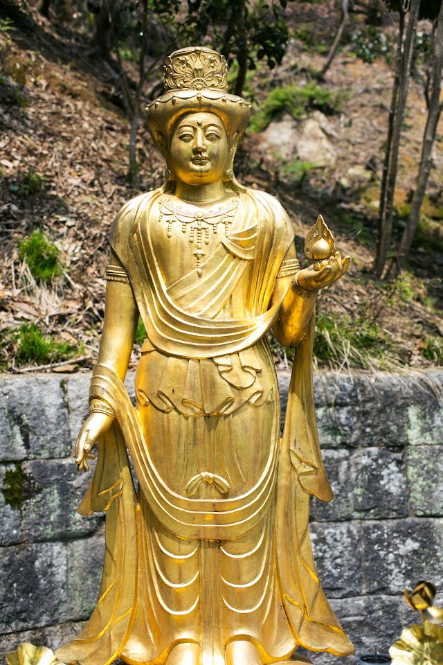 Otagi Nenbutsu-ji