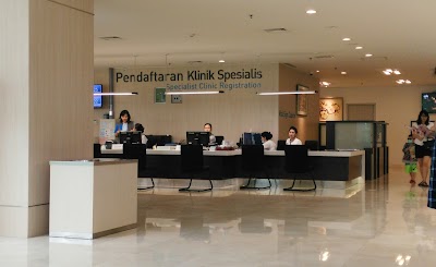 Photos of National Hospital