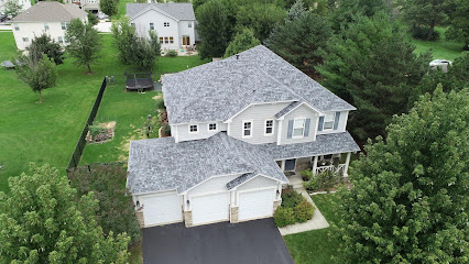 Amenity Roofing and Siding