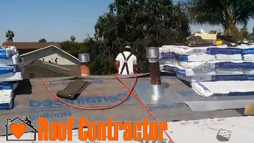 Boulder Roofing Contractors - Thumbnail