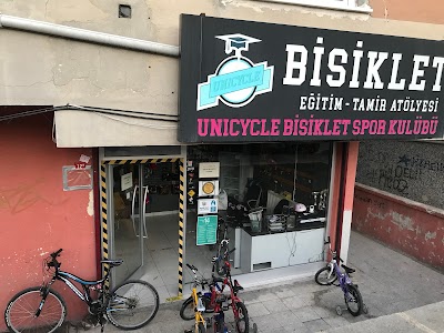 UNICYCLE-GARAGE Bisiklet Tamircisi