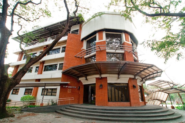 Ateneo de Manille