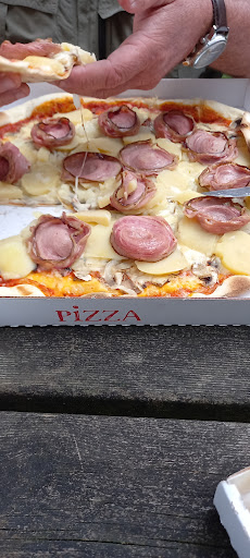 11 Bis Pizza