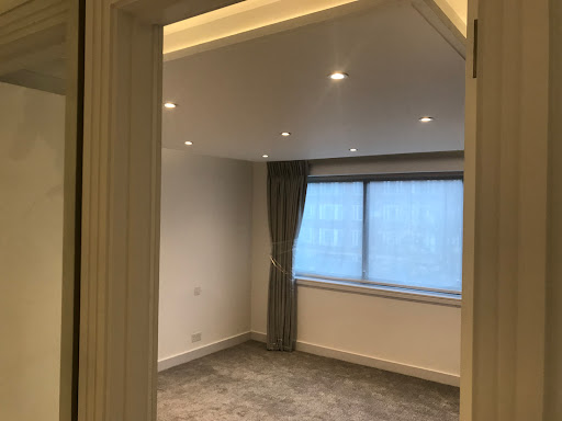 Proteam Electrical Services - Visual